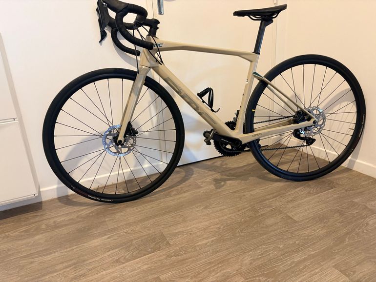 Brugt BMC Teammachine SLR SIX 2021 2021 Road & Gravel — billede 2 af 4