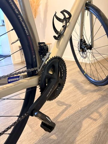 Brugt BMC Teammachine SLR SIX 2021 2021 Road & Gravel — billede 4 af 4