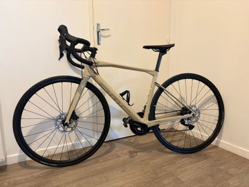 BMC Teammachine SLR SIX 2021 2021 Road & Gravel usato
