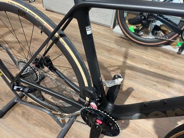 Tweedehands Cervélo R5 Force AXS 2026 2026 Road & Gravel — afbeelding 5 van 5