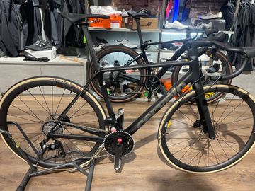 Cervélo R5 Force AXS 2026 2026 Road & Gravel usato