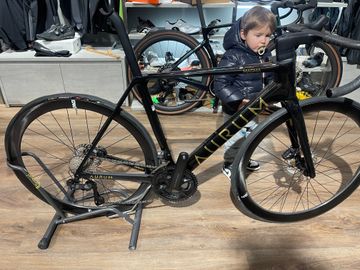 Brugt Aurum MAGMA 2026 2027 Road & Gravel