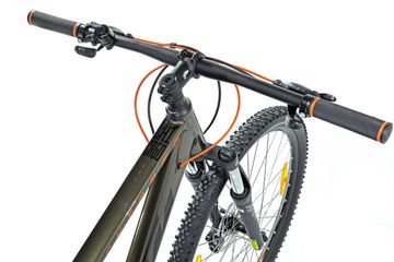 Brugt KTM Chicago Shimano Tourney 2025 Mountainbike — billede 3 af 5