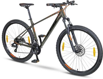 Brugt KTM Chicago Shimano Tourney 2025 Mountainbike — billede 2 af 5