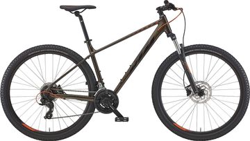 Gebrauchtes KTM Chicago Shimano Tourney 2025 MTB