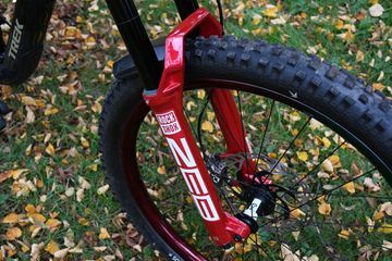 Brugt Trek Slash SRAM GX Eagle AXS (T-Type) 2024 Mountainbike — billede 19 af 22