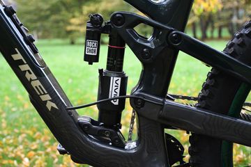 Brugt Trek Slash SRAM GX Eagle AXS (T-Type) 2024 Mountainbike — billede 5 af 22