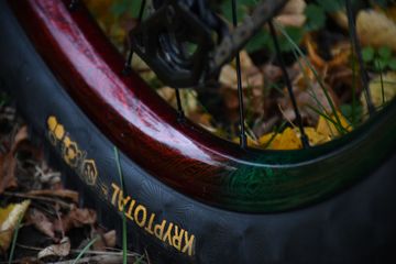 Brugt Trek Slash SRAM GX Eagle AXS (T-Type) 2024 Mountainbike — billede 22 af 22