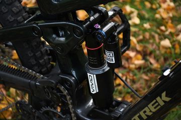 Brugt Trek Slash SRAM GX Eagle AXS (T-Type) 2024 Mountainbike — billede 3 af 22
