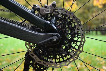 Brugt Trek Slash SRAM GX Eagle AXS (T-Type) 2024 Mountainbike — billede 17 af 22