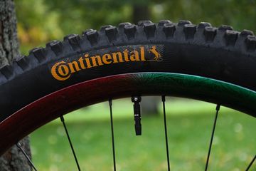 Brugt Trek Slash SRAM GX Eagle AXS (T-Type) 2024 Mountainbike — billede 21 af 22