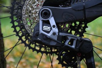 Brugt Trek Slash SRAM GX Eagle AXS (T-Type) 2024 Mountainbike — billede 7 af 22