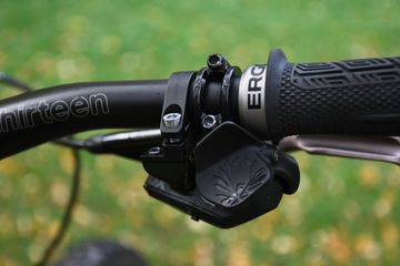 Brugt Trek Slash SRAM GX Eagle AXS (T-Type) 2024 Mountainbike — billede 10 af 22