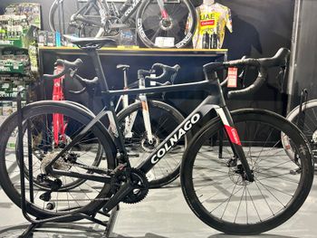 Colnago, V4RS Ultegra Di2