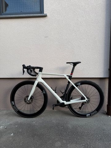 Brugt Lapierre Xelius DRS 8.0 2025 2025 Road & Gravel — billede 4 af 8