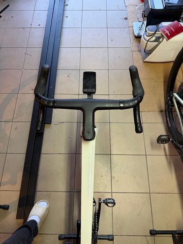 Brugt Lapierre Xelius DRS 8.0 2025 2025 Road & Gravel — billede 6 af 8