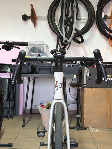 Brugt Lapierre Xelius DRS 8.0 2025 2025 Road & Gravel — billede 5 af 8