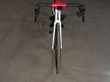 Brugt BMC Teammachine SRAM Red eTap AXS 2022 Road & Gravel — billede 6 af 7
