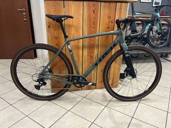 Trek, CHECKPOINT ALR 5 2025 Tg 49 (XS) NEW