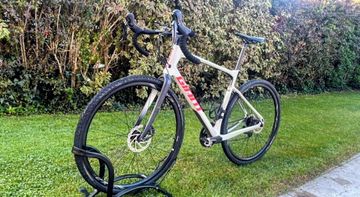 Gebrauchtes Giant Revolt Advanced 2 2020 2020 Road & Gravel