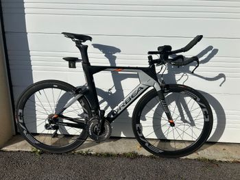 Orbea, Ordu Shimano Ultegra Di2