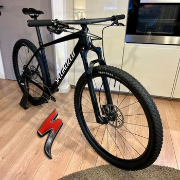 Specialized, Specialized Epic HT 29 L