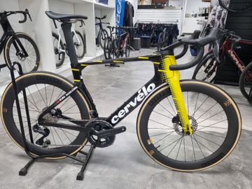 Used Cervélo S5 Ultegra Di2 2026 2026 Road & Gravel