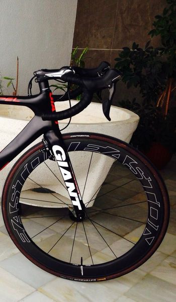 Used Giant Propel Shimano Ultegra 2014 Road & Gravel, Black — image 5 of 5