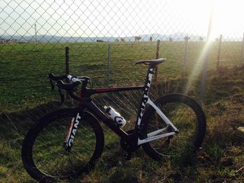Used Giant Propel Shimano Ultegra 2014 Road & Gravel, Black — image 3 of 5