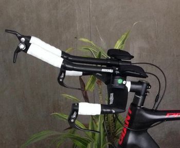 Used Giant Propel Shimano Ultegra 2014 Road & Gravel, Black — image 4 of 5
