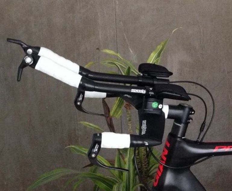 Used Giant Propel Shimano Ultegra 2014 Road & Gravel, Black — image 4 of 5