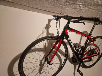 Brugt Trek Domane Other Shimano 2014 Road & Gravel — billede 5 af 22