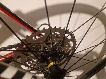 Brugt Trek Domane Other Shimano 2014 Road & Gravel — billede 8 af 22