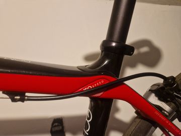 Brugt Trek Domane Other Shimano 2014 Road & Gravel — billede 7 af 22
