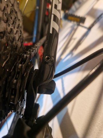 Brugt Trek Domane Other Shimano 2014 Road & Gravel — billede 19 af 22