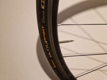 Brugt Trek Domane Other Shimano 2014 Road & Gravel — billede 9 af 22
