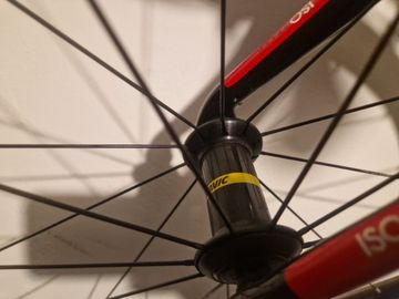 Brugt Trek Domane Other Shimano 2014 Road & Gravel — billede 6 af 22