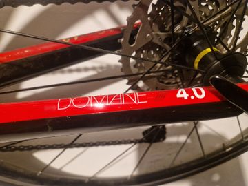 Brugt Trek Domane Other Shimano 2014 Road & Gravel — billede 4 af 22