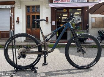 Rocky Mountain, Instinct Carbon 50 2023