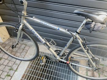 Used Dedonato Zoom 2017 Road & Gravel, Light Gray — image 5 of 5
