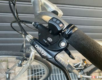 Used Dedonato Zoom 2017 Road & Gravel, Light Gray — image 2 of 5