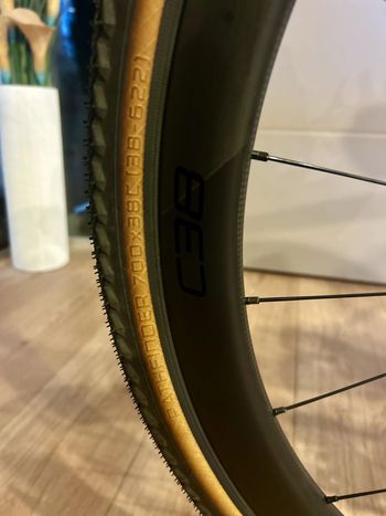 Gebrauchtes Specialized Turbo Creo SL Expert EVO 2021 Road & Gravel, Grün — Bild 6 von 21