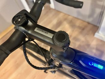 Gebrauchtes Specialized Turbo Creo SL Expert EVO 2021 Road & Gravel, Grün — Bild 17 von 21