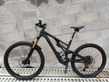 Specialized, S-Works Stumpjumper EVO 2023