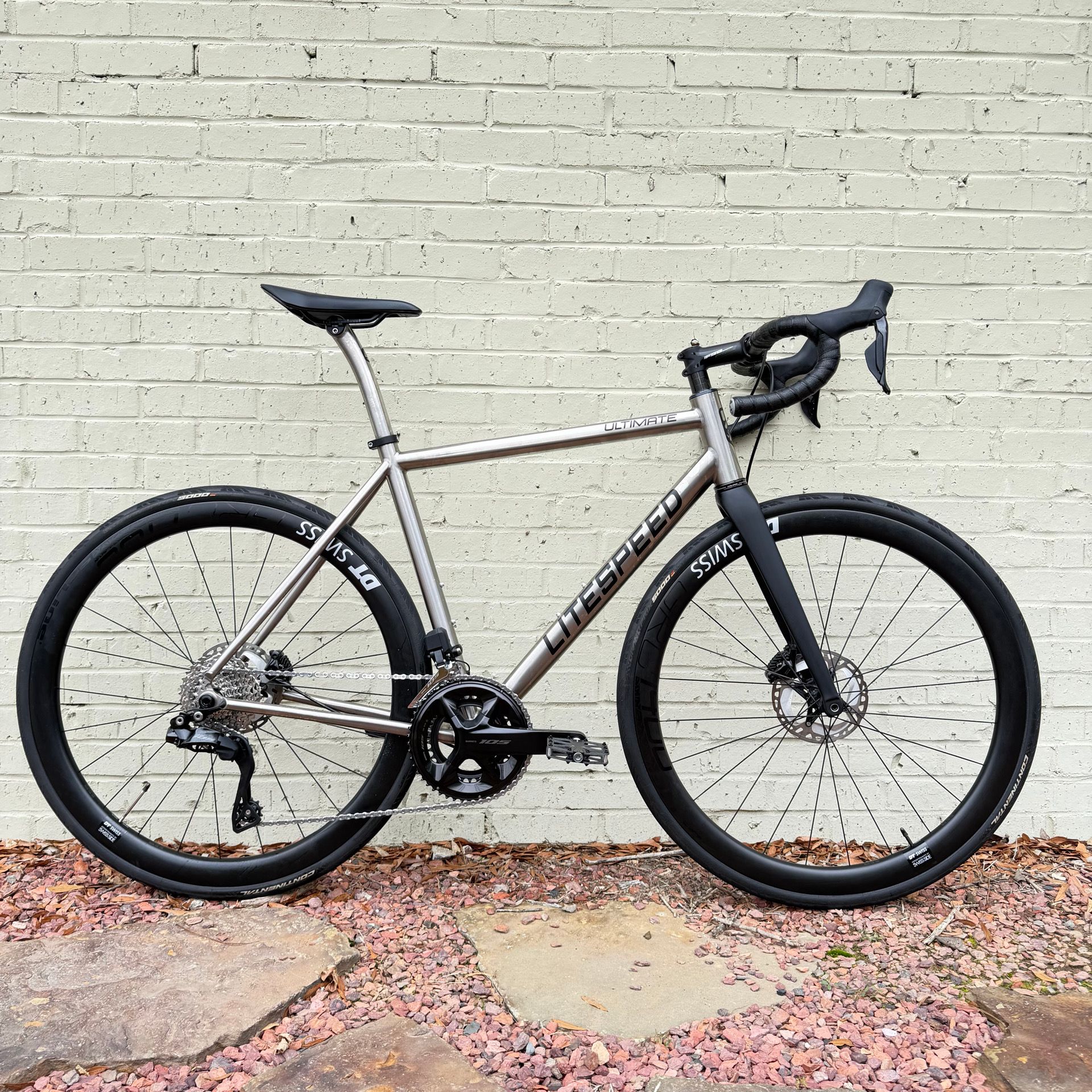 Litespeed Ultimate Disc 2025
