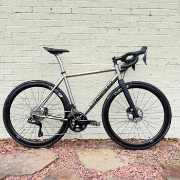 Used Litespeed Ultimate Disc 2025 Road & Gravel