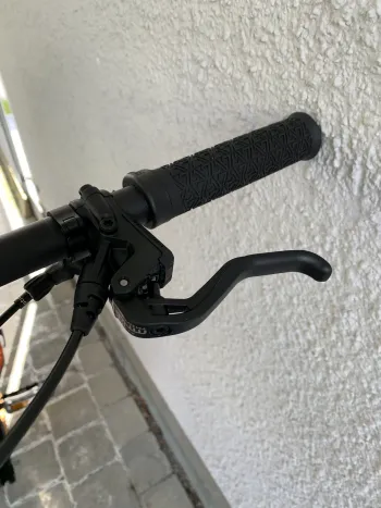 Conway WME 329 2021 Mountainbike usato, Grigio chiaro — immagine 4 di 17