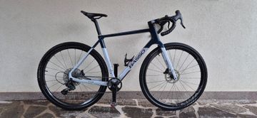 Used Basso Palta Campagnolo Ekar GT 2024 2024 Road & Gravel
