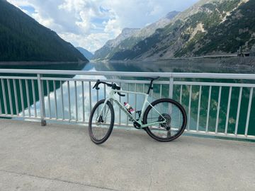 Brugt Megamo Silk 2026 Road & Gravel
