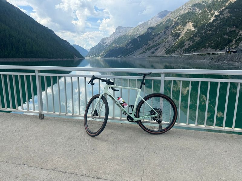 Used Megamo Silk 2026 Road & Gravel